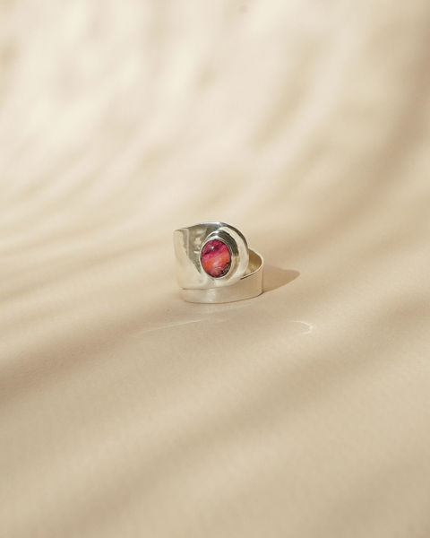 Imagen de Anillo Nura Oyster