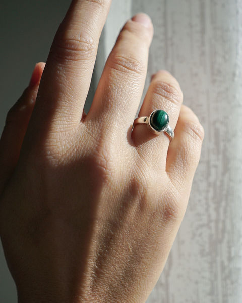 Imagen de Anillo Kaia