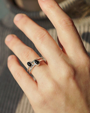 Imagen de Anillo Selene