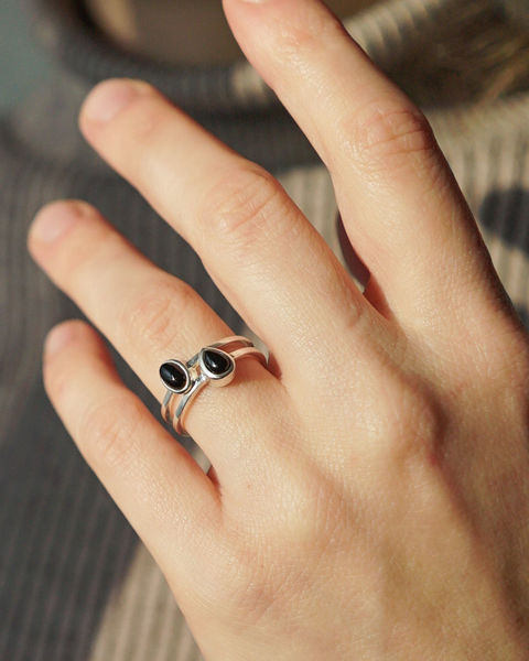 Imagen de Anillo Selene