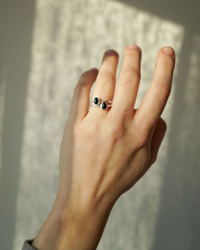 Imagen de Anillo Selene