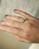 Imagen de Anillo Selene piedra luna