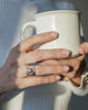 Imagen de Anillo Margo