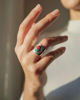 Imagen de Anillo Margo