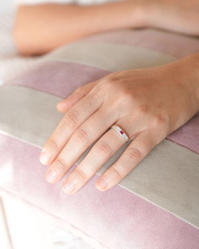 Imagen de Anillo Kira