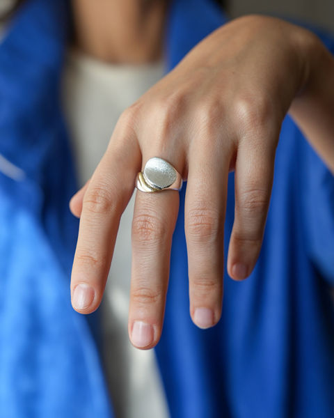 Imagen de Anillo Vanna