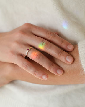 Imagen de Anillo Aurora