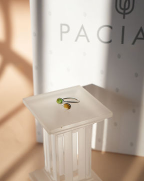Imagen de Anillo Vinda