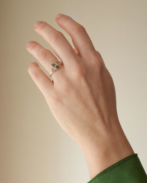 Imagen de Anillo Tesen