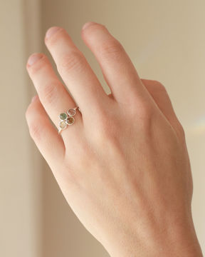 Imagen de Anillo Tesen