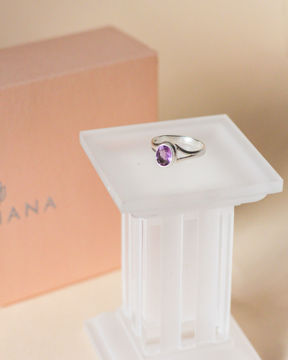 Imagen de Anillo Nina