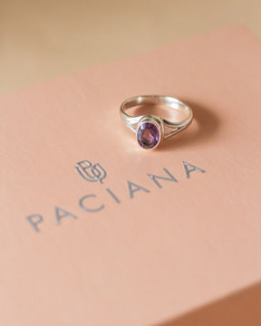 Imagen de Anillo Nina