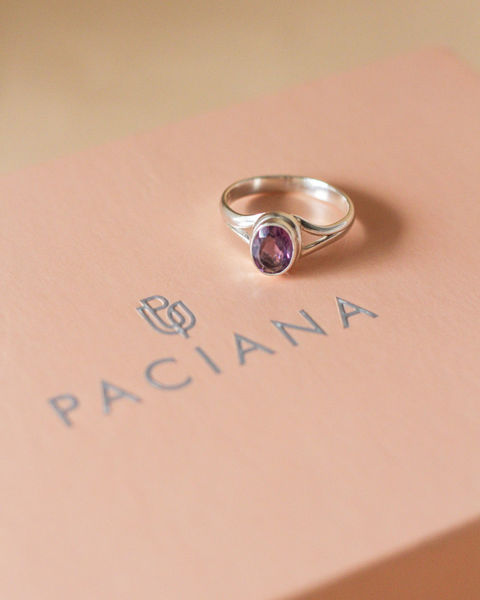 Imagen de Anillo Nina
