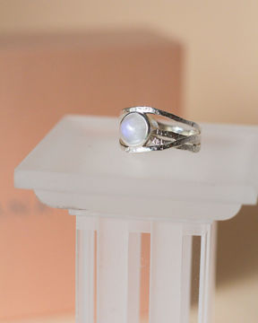 Imagen de Anillo Milano
