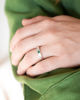 Imagen de Anillo Kira Crisopacio