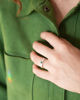Imagen de Anillo Kira Crisopacio