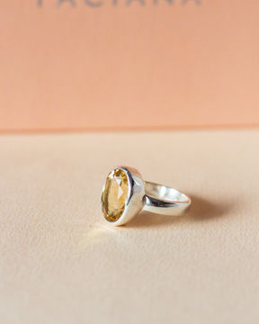 Imagen de Anillo Julie