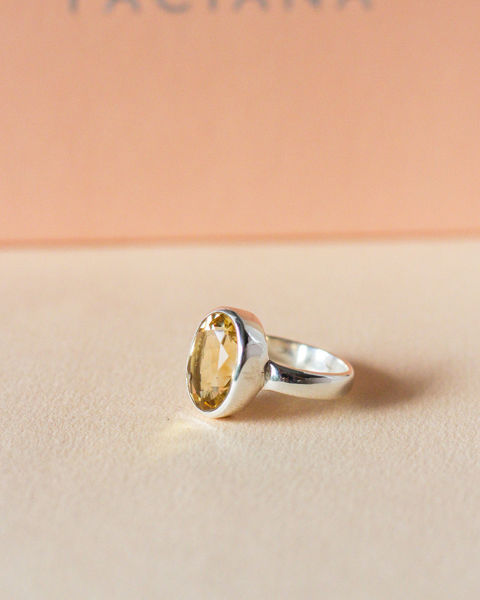 Imagen de Anillo Julie