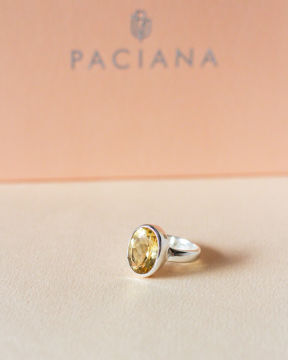 Imagen de Anillo Julie