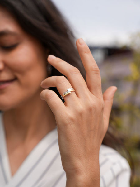Imagen de Anillo Erin